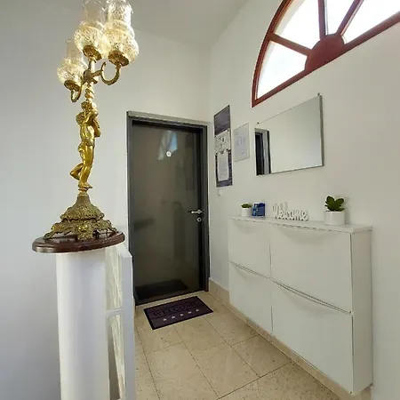 Apartment Dalmatino Split Exterior photo