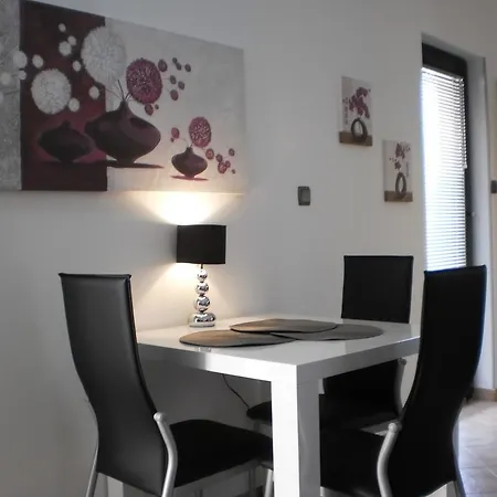 Apartment Dalmatino Split Exterior photo