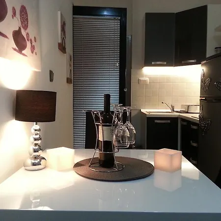 Apartment Dalmatino Split Room photo