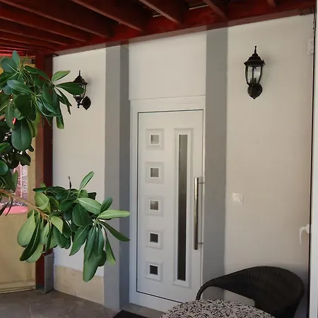 Apartment Dalmatino Split Exterior photo