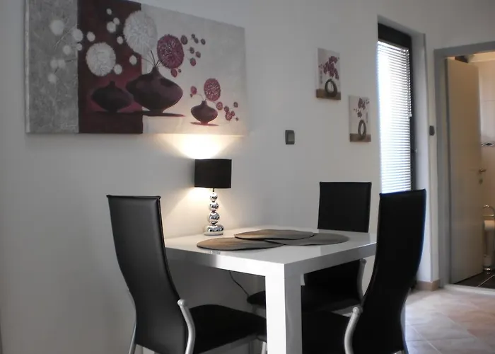 Apartment Dalmatino