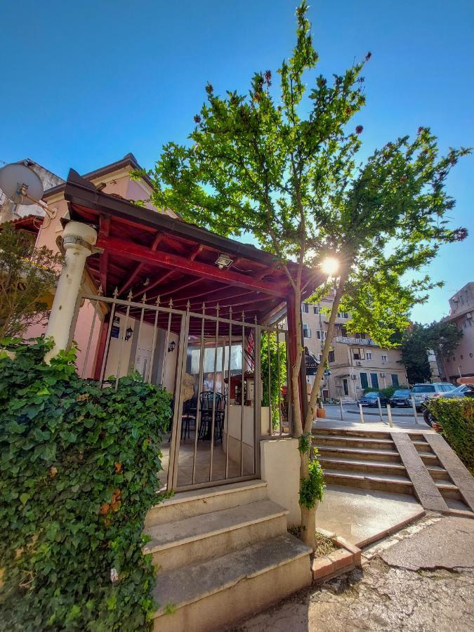 Dalmatino Apartman Split