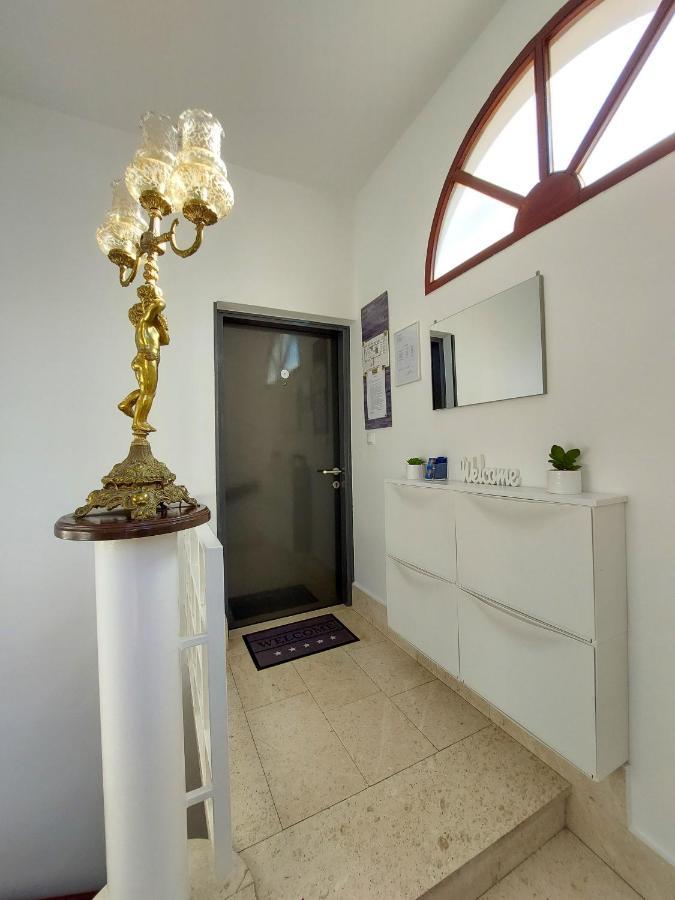 Dalmatino Appartement Split