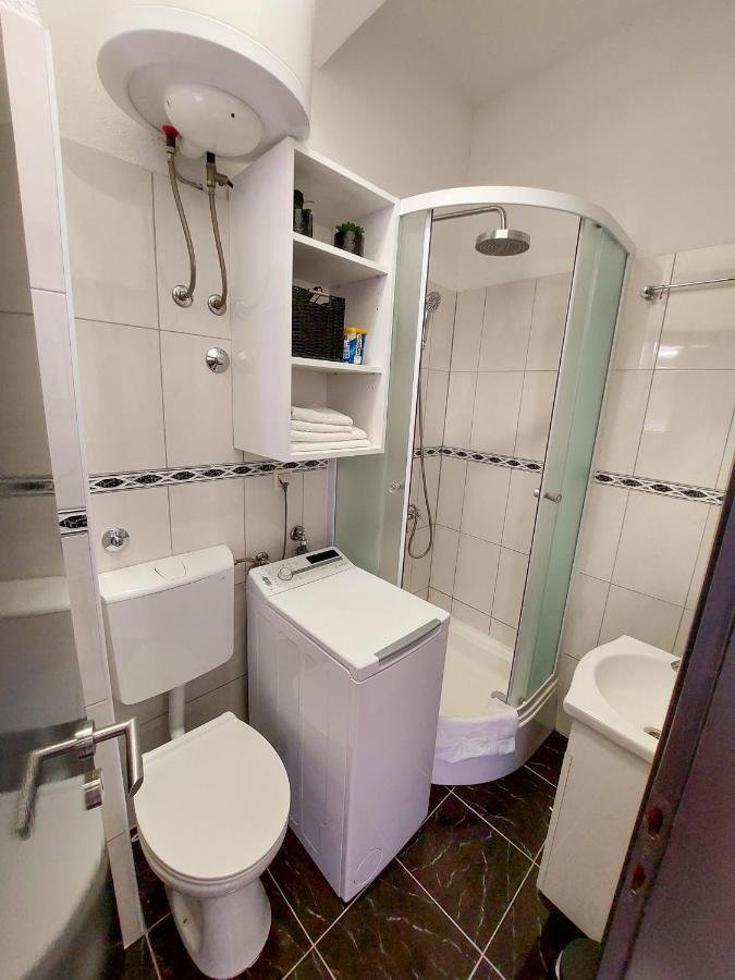 Dalmatino Appartement