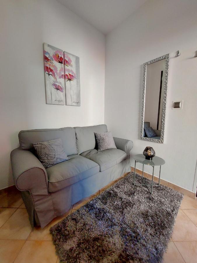 Dalmatino Appartement