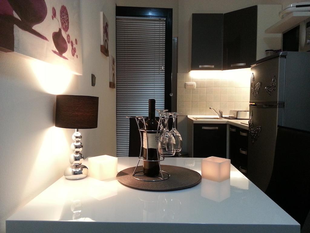 Appartement Dalmatino *