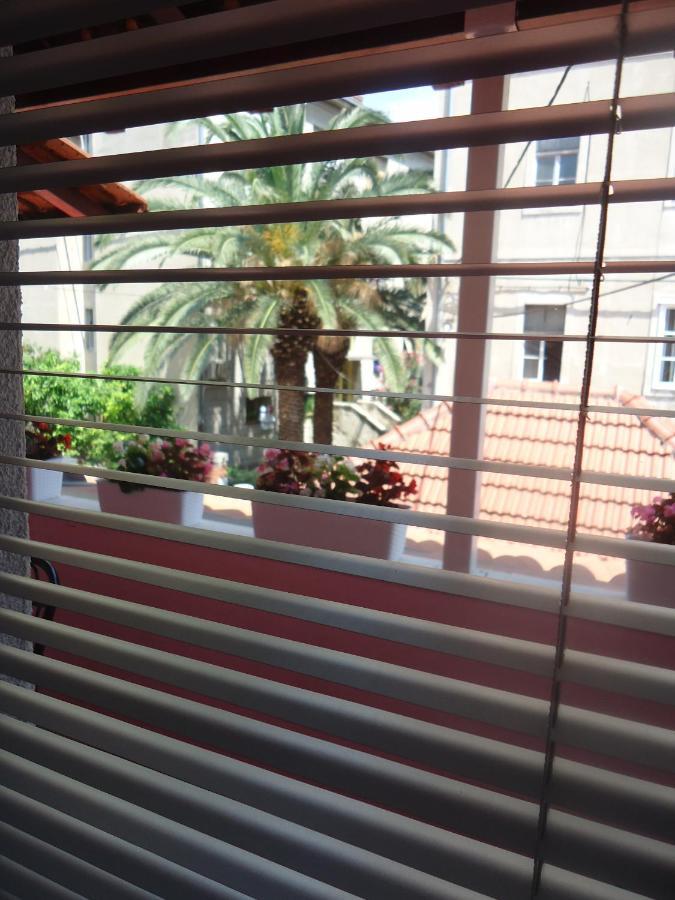 Dalmatino Appartement Split